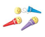 CASPSMI Smile Ice Cream Shooter